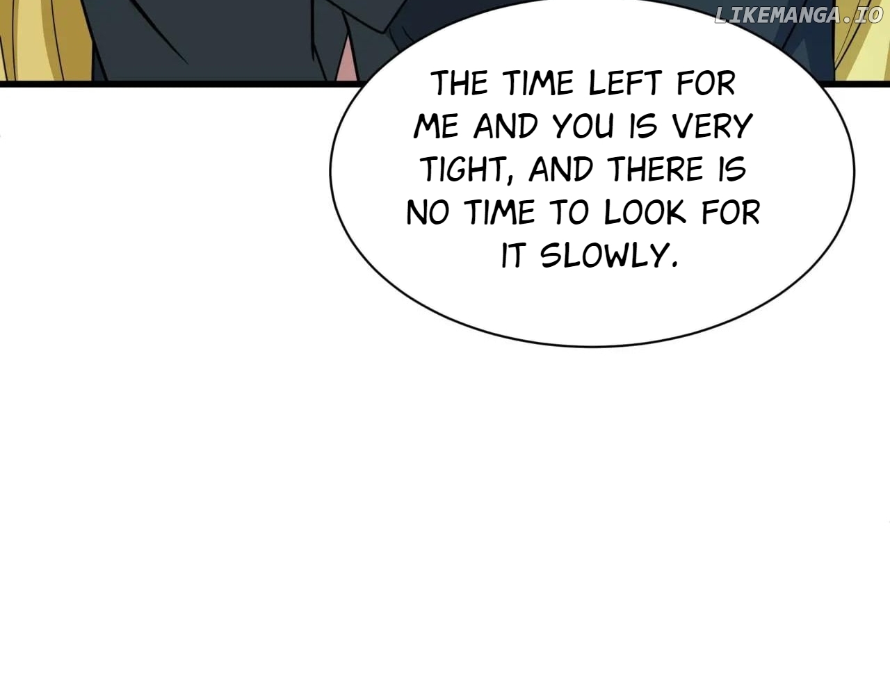 Era of the Haunted Chapter 486 - page 150